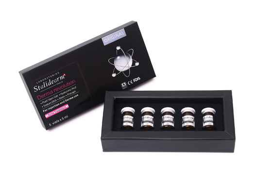 Stalidearm Oil Control and Soothing Skin Booster Serum để sửa chữa mụn trứng cá và làm sáng sẹo