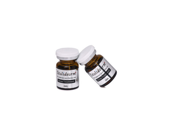 Stalidearm Dermal Fillers Điều trị mụn trứng cá Serum tiêm để chữa mụn trứng cá và giảm vết bẩn
