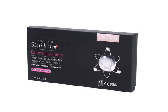 Loại thuốc tăng cường làn da Tiêm tế bào ngoại bào Phục hồi mesotherapy Solution