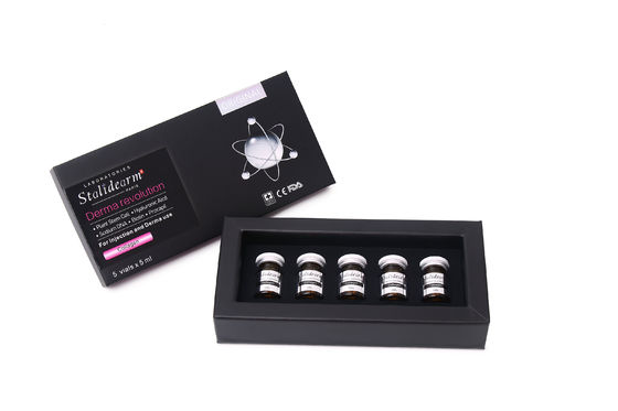 Nhập đầy da collagen chống lão hóa 5ml*5 Vials Stalidearm Brand
