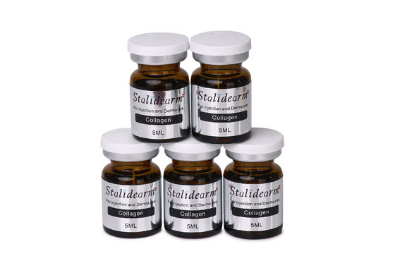 Nhập đầy da collagen chống lão hóa 5ml*5 Vials Stalidearm Brand