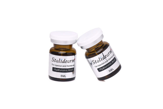 Stalidearm Hyaluronic Acid Injectable Face Serum Cho Sự Tăng cường da & Mesotherapy