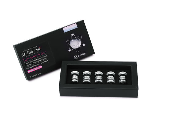Stalidearm Hyaluronic Acid Injectable Face Serum Cho Sự Tăng cường da & Mesotherapy
