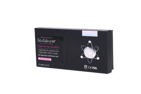Stalidearm Hyaluronic Acid Injectable Face Serum Cho Sự Tăng cường da & Mesotherapy