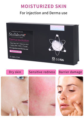 Stalidearm Hyaluronic Acid Injectable Face Serum Cho Sự Tăng cường da & Mesotherapy