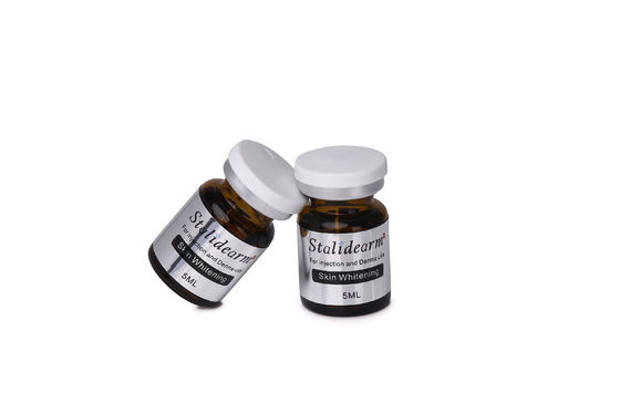 Tùy chỉnh OEM làm trắng huyết thanh mặt tiêm cho tăng cường da & mesotherapy