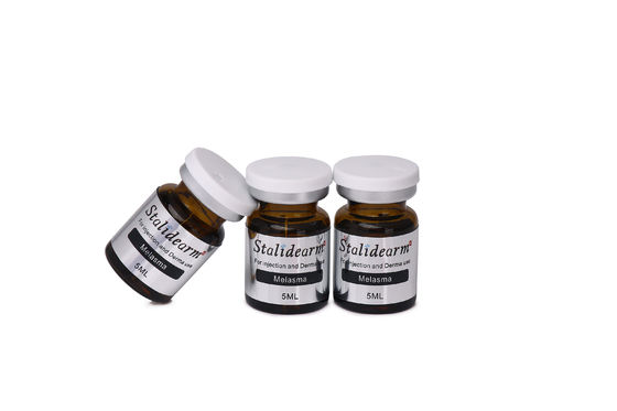 Stalidearm Melasma-Fighting Skin Booster 5ml Face Whitening Dermal Fillers (Các chất lấp da làm trắng khuôn mặt)