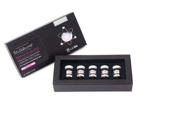 Stalidearm Melasma-Fighting Skin Booster 5ml Face Whitening Dermal Fillers (Các chất lấp da làm trắng khuôn mặt)