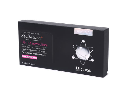 Stalidearm Melasma-Fighting Skin Booster 5ml Face Whitening Dermal Fillers (Các chất lấp da làm trắng khuôn mặt)