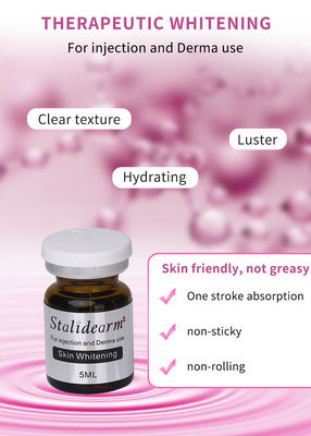 Stalidearm Skin Booster Kháng lão hóa làm trắng ẩm Tiêm huyết thanh