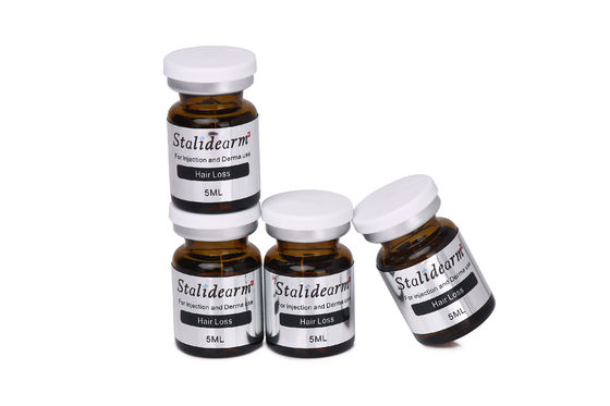 Exosome Injection Hair Growth Mesotherapy Solution Meso Serum chống rụng tóc