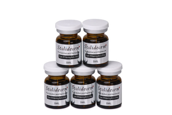 Stalidearm chống lão hóa nếp nhăn Meso Serum OEM nhãn riêng làm trắng mắt và nâng huyết thanh tiêm