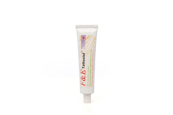 Nguồn gốc có hiệu quả cao 30g F&E Tattooist Numb Cream Topical Anesthetic Cream