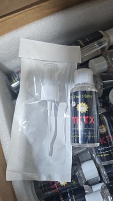 Kem ủ tê hình xăm