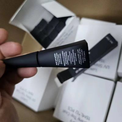 Nhà máy cung cấp thương hiệu riêng áo khoác top sáng DIY UV Gel sơn móng cho salon làm đẹp móng
