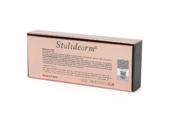 Stalidearm 10ml Pure Hyaluronic Acid Face Essence Face Serum nhãn riêng