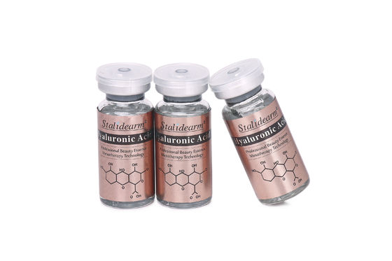 Stalidearm 10ml Pure Hyaluronic Acid Face Essence Face Serum nhãn riêng