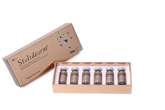 Stalidearm 10ml Pure Hyaluronic Acid Face Essence Face Serum nhãn riêng