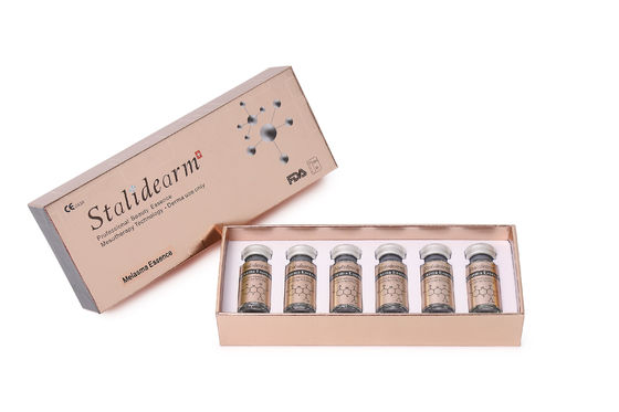 Nhãn hiệu riêng Stalidearm Melasma Freckle Da làm trắng Serum Corrector Đen điểm đen loại bỏ mặt Essence