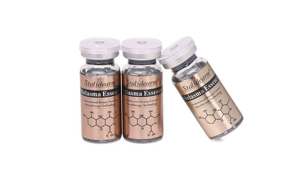 Nhãn hiệu riêng Stalidearm Melasma Freckle Da làm trắng Serum Corrector Đen điểm đen loại bỏ mặt Essence