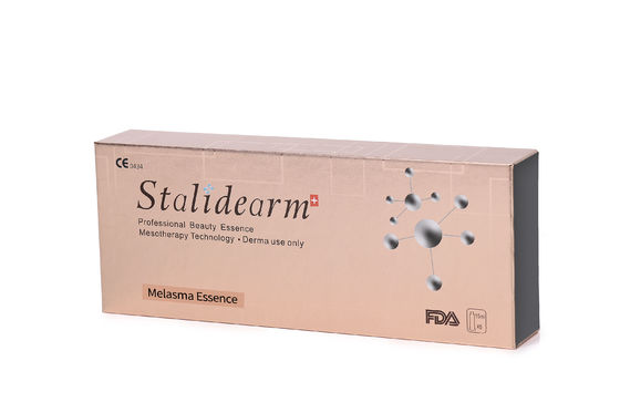 Nhãn hiệu riêng Stalidearm Melasma Freckle Da làm trắng Serum Corrector Đen điểm đen loại bỏ mặt Essence