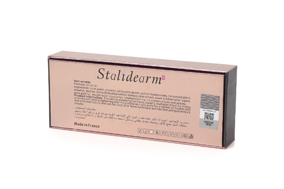 Serum mặt làm sáng chống lão hóa Loại bỏ nếp nhăn da làm trắng Essence OEM