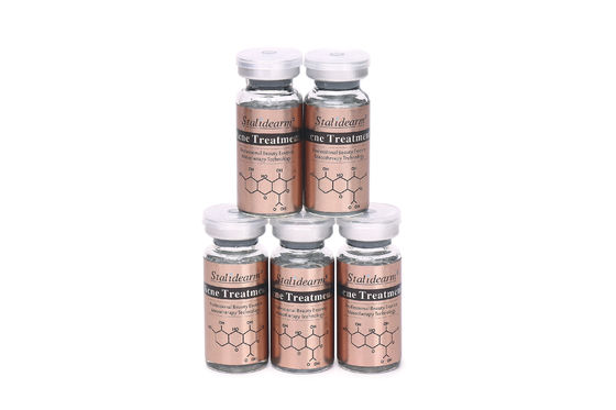 Da đẹp Điều trị mụn trứng cá Collagen Kháng sẹo Mở trắng da Sửa chữa ẩm hóa mặt