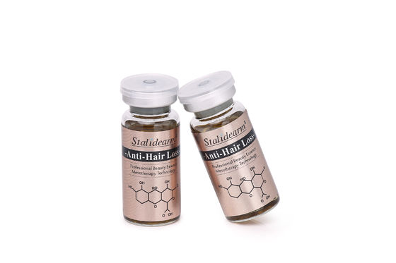 Stalidearm Meso Luxury Điều trị rụng tóc Thúc đẩy Khuyến khích rễ tóc Essence Sửa chữa mọc tóc bị hư hại Serum