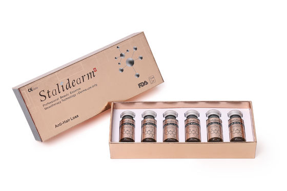 Stalidearm Meso Luxury Điều trị rụng tóc Thúc đẩy Khuyến khích rễ tóc Essence Sửa chữa mọc tóc bị hư hại Serum