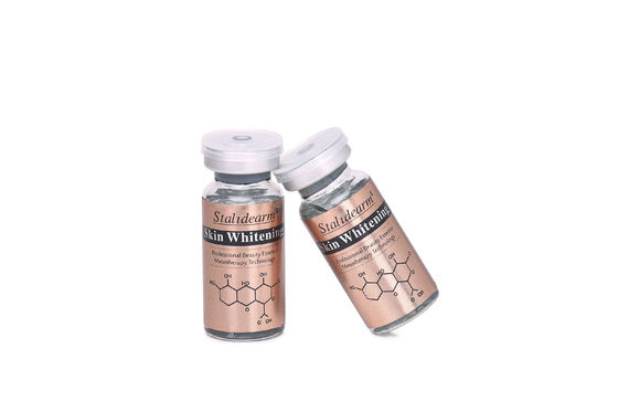 Stalidearm Da tẩy trắng Essence Mặt ẩm Kháng lão hóa Serum nhãn riêng OEM