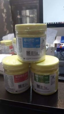 Micro Needle Numbing Cream làm ở Hàn Quốc Strong J CAIN Lidocain Cream