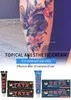 TKTX Tattoo Numbing Cream 10g cho hình xăm không đau & trang điểm vĩnh viễn
