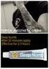Kem ủ tê hình xăm Deep Numb 10g để giảm đau khi xăm