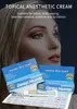 Kem ủ tê hình xăm Deep Numb 10g để giảm đau khi xăm