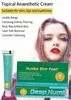 TKTX Deep Numb Tattoo Cream 10g Giảm đau nhanh chóng Thuốc gây mê