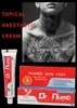 Dr. Numb Tattoo Numbing Cream 30g Giảm đau nhanh cho hình xăm