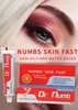 Dr. Numb Tattoo Numbing Cream 30g Giảm đau nhanh cho hình xăm