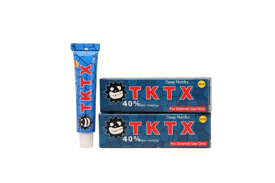 Kem TKTX Gây Tê 10g Dạng Nước Không Gây Nhờn Kem Gây Tê Hình Xăm với Giao Hàng Nhanh 3 đến 7 Ngày