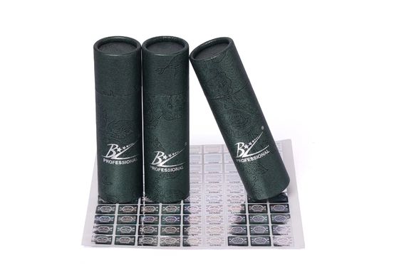 BL Xanh tác dụng nhanh hình xăm làm tê Dầu 18ml / chai hoạt động trong 90 giây Dầu gây mê tại chỗ