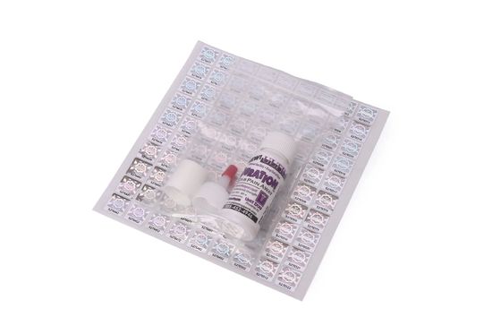 5% Lidocaine 4% Tetracaine Tattoo Numbing Gel 1 FL OZ Gel gây mê tại chỗ để giảm đau