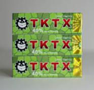 Tktx Numbing Cream Tattoo Anesthetic Ointment Tattoo Microblading Strong Wholesale OEM Nhà máy cung cấp