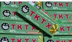 Tktx Numb Cream 55% 75% Original Tattoo Anesthetic Ointment Laser Tattoo Tktx Strong Numbing Cream Wholesale OEM Giá nhà máy Màu trắng hồng Tktx Numb Cream