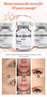 làm trắng da MESO BOTOX Serum Microneedling Serum Mesotherapy cho mặt