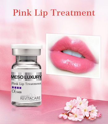 Huyết thanh môi hồng sang trọng Vitamin C Meso Organic Treatment Lip Brightening Serum