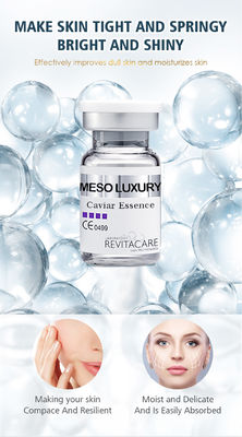 Derma Meso Serum Microneedling 10ml làm sáng da trứng cá chống lão hóa
