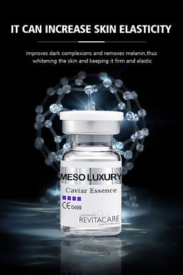 Tinh chất làm sáng da Meso làm săn chắc da Microneedling Mesotheraphy Caviar Essence Serum