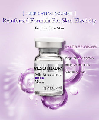 Meso Cell Rejuvenating Power Serum Anti Aging Microneedling để làm trắng da