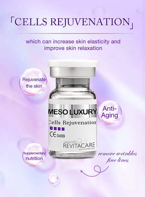 Meso Cell Rejuvenating Power Serum Anti Aging Microneedling để làm trắng da