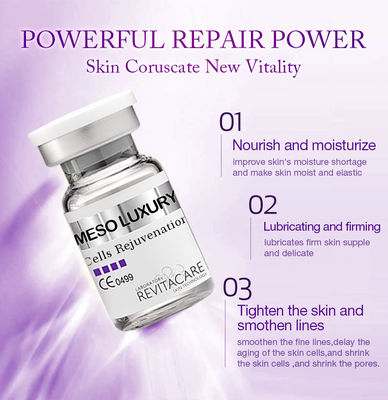 Meso Cell Rejuvenating Power Serum Anti Aging Microneedling để làm trắng da