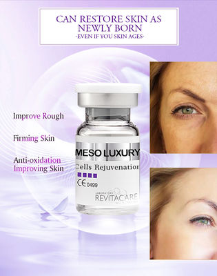 Meso Cell Rejuvenating Power Serum Anti Aging Microneedling để làm trắng da